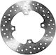 Brembo Motorrad Bremsscheibe