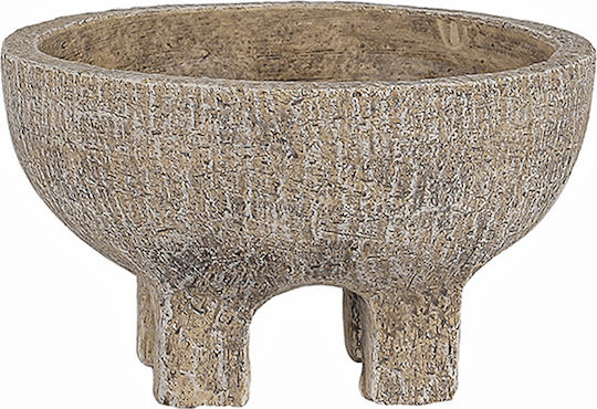 Decorative Beige Platter