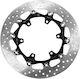 Brembo Δισκόπλακα Μπροστά