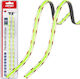 AMiO Bandă LED Auto 12V Verde