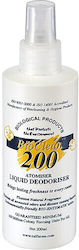 Bioclean 200 Почистване На Миризми От Домашни Любимци Течен By Calfame