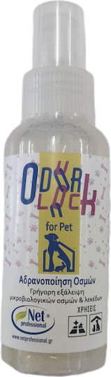 Odor Lock Pet 100ml Produs Bioenzimatic Deodorant