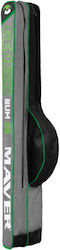 Maver Genesis Rum 25 Θήκη Καλαμιού 2 Θέσεων 1.75m