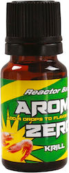 Lichid Intensificator Maver Aroma Zero 10ml Krill