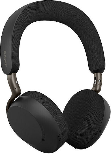 Jabra Evolve3 75 Uc - Negru (link390c) Cască VOIP (37599-989-899