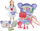 Beauty Bag Elephant 23pcs 24x16x9cm Toymarkt 971357 1set 77-1337