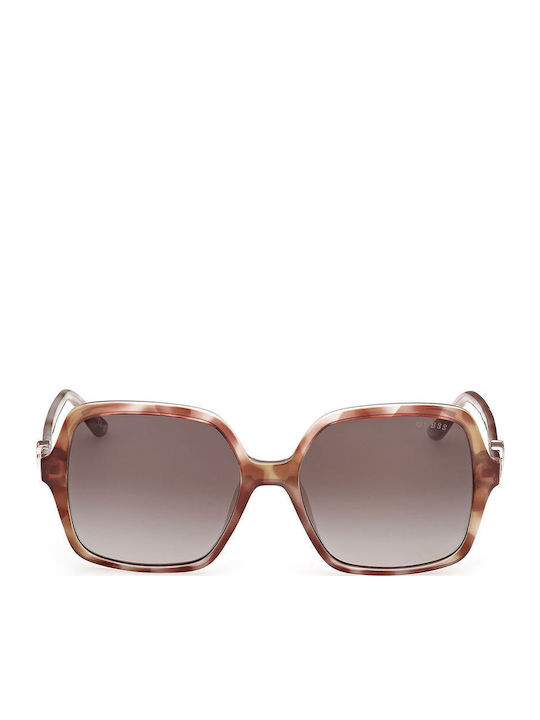 Guess Unisex Ochelari De Soare Cu Culoare Full ...