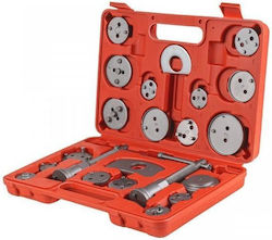 AMiO Tool Set 22 Pieces