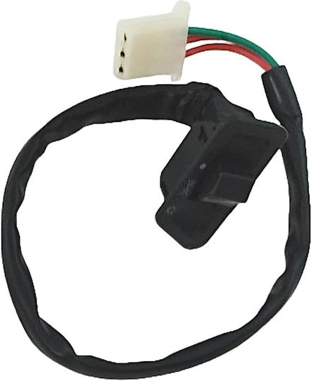 Steering Wheel Switch Button Lights On-Off Right Modenas Kriss 125cc Efi Oko Combines Price Quality123520
