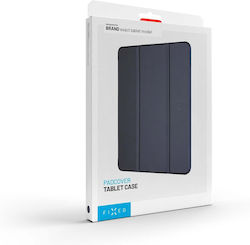 Fixed Klappdeckel (Apple iPad 10,9 Zoll (2022), iPad 11 Zoll (2025)) Blau Fixed Klappdeckel (Apple iPad 10,9 Zoll (2022), iPad 11 Zoll (2025)) Blau
