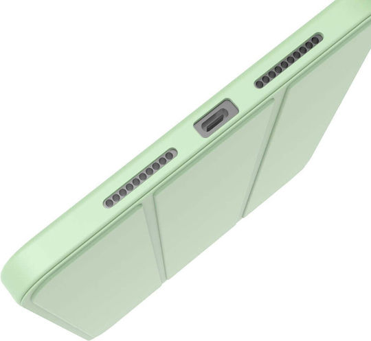 Jcpal Durapro Protective Folio Case Ipad 10.9" 10th Gen 2022 11" 11th Gen 2025 Lavender