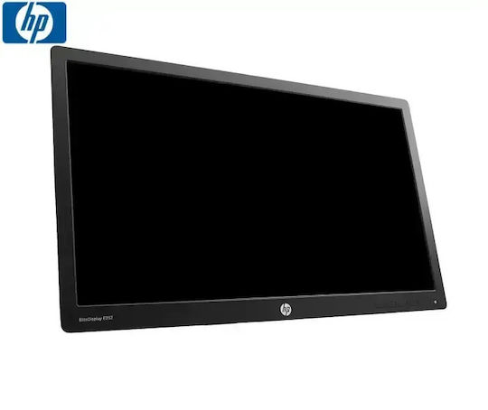 HP E232 Without Base Refurbished Grade A TFT-LCD Monitor 23"