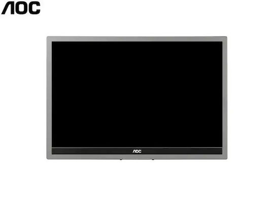 AOC 2219P2 Без Стойка Реновиран Grade A TFT-LCD Монитор 22"