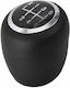 Shift Knob for Opel Vectra Black