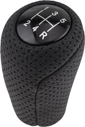 NTY Shift Knob for Mazda 3 Black