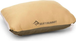 Sea to Summit Μαξιλαράκι Ταξιδίου Πολυεστερικό Καφέ Sea to Summit Μαξιλαράκι Ταξιδίου Πολυεστερικό Καφέ