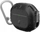 KeyBudz Elementproof Case in Black Color for Ap...