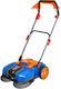 Wadfow WLSP1520 Manual Sweeper