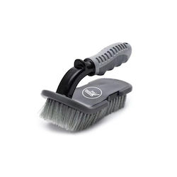 Selected Auto Car Cleaning Brush for Car Tires