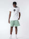 T-shirt Λευκό