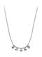 Dyrberg/Kern Steel Necklace