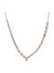 Elefteriadis Halskette aus 14K Gold
