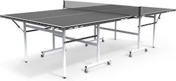 Stag Fun Masă de Ping Pong Pliabilă de Interior
