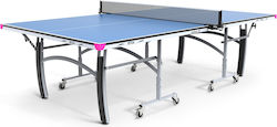 Stag Πτυσσόμενo Τραπέζι Ping Pong Εσωτερικού Χώρου Stag Πτυσσόμενo Τραπέζι Ping Pong Εσωτερικού Χώρου