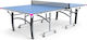 Stag Πτυσσόμενo Τραπέζι Ping Pong Εσωτερικού Χώρου
