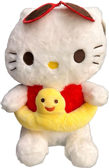 Jucărie de Plus Hello Kitty 30 cm