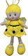 Plush Toy with Sound for 3+ Years 40 cm