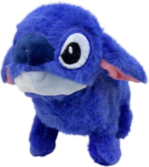 Plüsch- und Kuscheltiere Lilo & Stitch mit Sound 20 cm
