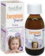 Plantextrakt Energotonic Junior Sirop pentru Copii pentru Tuse Uscată și Productivă 125ml