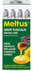 Labormed Meltus Tusicalm Children's Syrup Σιρόπι για Ξηρό Βήχα 100ml