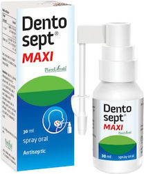 Dentosept Maxi Gum Spray 30 Ml Dentosept Maxi Gum Spray 30 Ml
