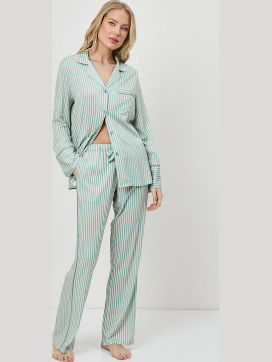 Aruelle Winter Women's Pyjama Set Veraman