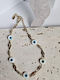 Anklet Stainless Steel