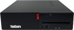 Lenovo ThinkCentre M920s SFF Generalüberholte gebrauchte Desktop-PCs Grade A (i5-8500/8GB/256GB) Lenovo ThinkCentre M920s SFF Generalüberholte gebrauchte Desktop-PCs Grade A (i5-8500/8GB/256GB)