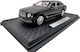 Bentley Mulsanne Negru 1:24 Replica Metalică Lumini Sunete Uși Capotă Portbagaj Deschise