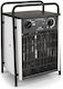 Trotec Air Heater Tds 50 9kW