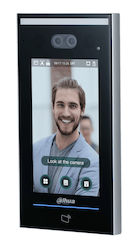Dahua Access Control for Card Access
