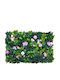 Synthetic Foliage Panel 60x40cm