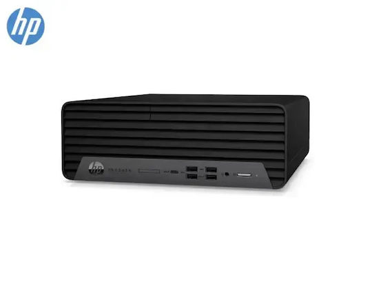HP ProDesk 600 G6 SFF Refurbished Grade A (Core i5-10500/8GB/256GB SSD/No OS)