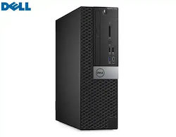 Dell OptiPlex 3070 Micro Gradul Refurbished A (Core i5-9500T/8GB