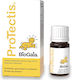 BioGaia Protectis Picături Probiotice Pentru Copii Supliment Cu Probiotice Pentru Sugari 10ml Neutru