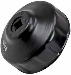 Φιλτρόκλειδο Λαδιού Κούπα 76 Mm X P12