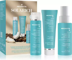 Medavita Solarich Travel Set Women Medavita Solarich Travel Set Women