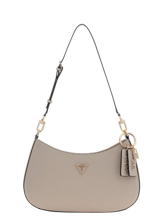 Guess Handbag/Shoulder Women's Shoulder Bag Beige