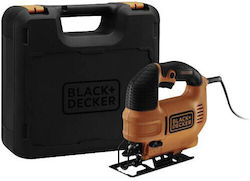 Black & Decker KFBES500K Σέγα 500W Black & Decker KFBES500K Σέγα 500W