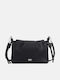 Damentasche Crossbody Schwarz